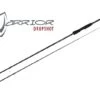 Fox Warrior Dropshot Rod - 210cm/6.8ft 4-17g 2pc