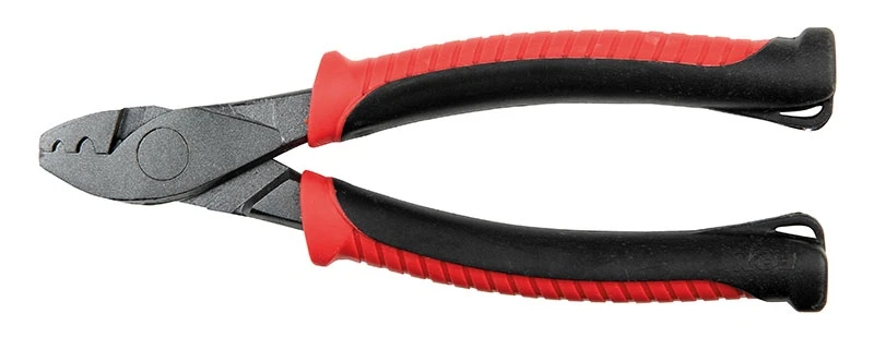 Fox Rage Crimping Pliers 1 Fox Rage Crimping Pliers