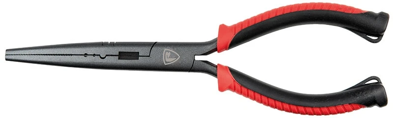 Fox Rage Long Nose Pliers - 22cm / 8.5inch 1 Fox Rage Long Nose Pliers - 22cm / 8.5inch