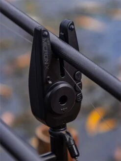 Fox Mini Micron X Alarm