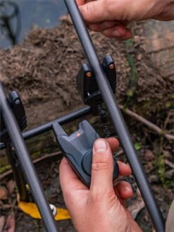 Fox Mini Micron X Alarm -Rod Venture Sales Store 51405 5