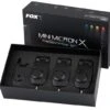 Fox Mini Micron X Alarm Presentation Set - 2 Rod