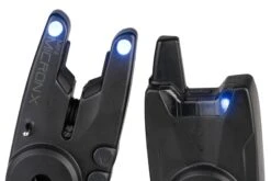 Fox Mini Micron X Alarm Presentation Set - 2 Rod -Rod Venture Sales Store 51406 12