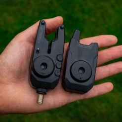 Fox Mini Micron X Alarm Presentation Set - 2 Rod -Rod Venture Sales Store 51406 15