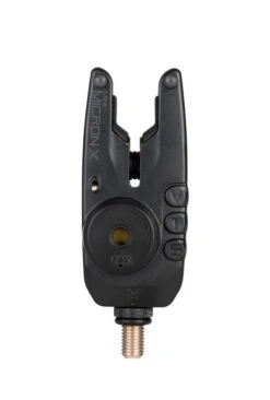 Fox Mini Micron X Alarm Presentation Set - 2 Rod -Rod Venture Sales Store 51406 3