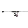 Abu Garcia Gen Ike Spinning Combo - 7ft 10-30g 2pc