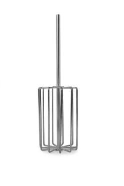 Stainless Steel Whisk