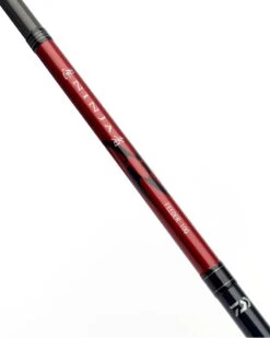 Daiwa Ninja Feeder Rod - 9ft 30g 2pc -Rod Venture Sales Store 51427 2