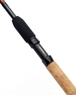 Daiwa Ninja Feeder Rod - 9ft 30g 2pc -Rod Venture Sales Store 51427 3