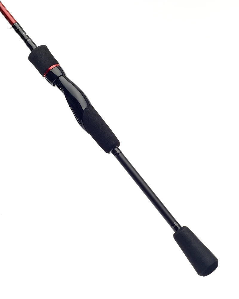 Daiwa Ninja S Dropshot Rod - 7'4 0.5-5g 2pc 5 Daiwa Ninja S Dropshot Rod - 7'4 0.5-5g 2pc - Image 5