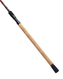 Daiwa Ninja S Spin Rod - 7ft 5-25g 2pc -Rod Venture Sales Store 51430 2