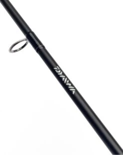 Daiwa Ninja S Spin Rod - 7ft 5-25g 2pc -Rod Venture Sales Store 51430 3