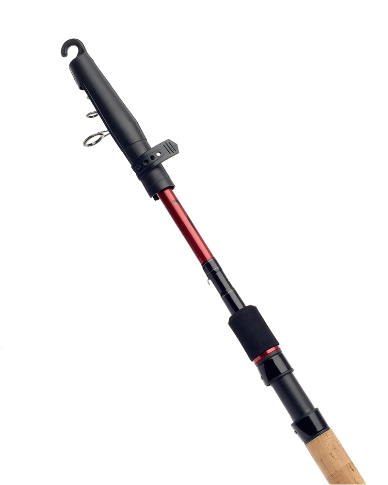 Daiwa Ninja S Tele Spin Rod - 8ft 10-40g 4 Daiwa Ninja S Tele Spin Rod - 8ft 10-40g - Image 4
