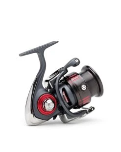 Daiwa 20 Tournament QD Reel - 3010 -Rod Venture Sales Store 51438 2