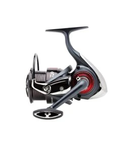 Daiwa 20 Tournament QD Reel - 3010