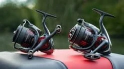 Daiwa 20 Tournament QD Reel - 3010 -Rod Venture Sales Store 51438 5