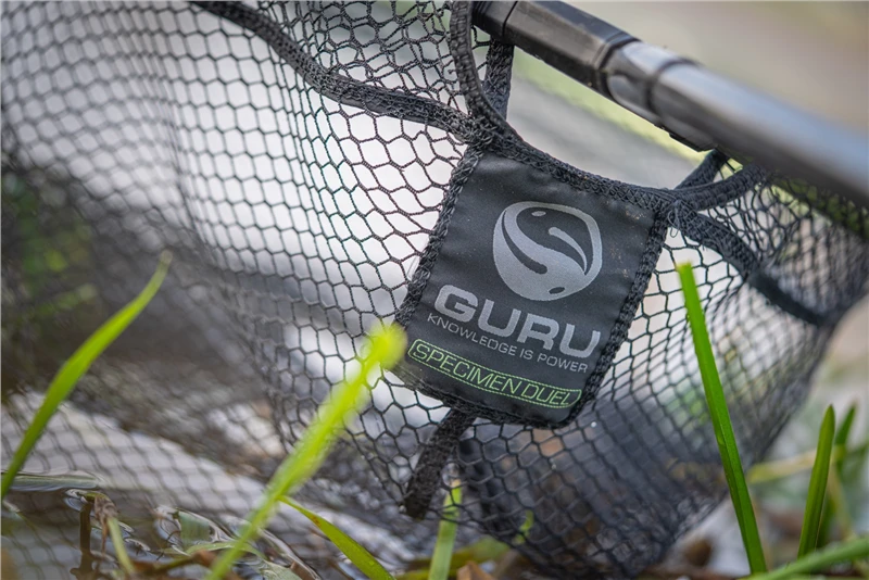 Guru Duel Specimen Net - 600 4 Guru Duel Specimen Net - 600 - Image 4