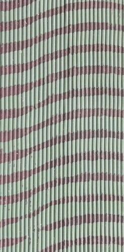 Rubber Legs - Brown & Red Barred -Rod Venture Sales Store 51461 4