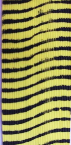 Rubber Legs - Brown & Red Barred -Rod Venture Sales Store 51461 6