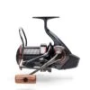 Daiwa 20 Tournament Basia 45SCW QD Reel