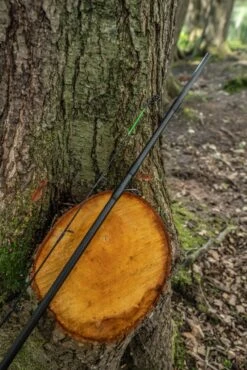 KORUM Opportunist X Series Rods - X 8' 2.0lb -Rod Venture Sales Store 51494 2