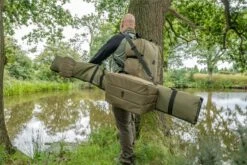 KORUM Transition 3 Rod Holdall 198cm -Rod Venture Sales Store 51502 2