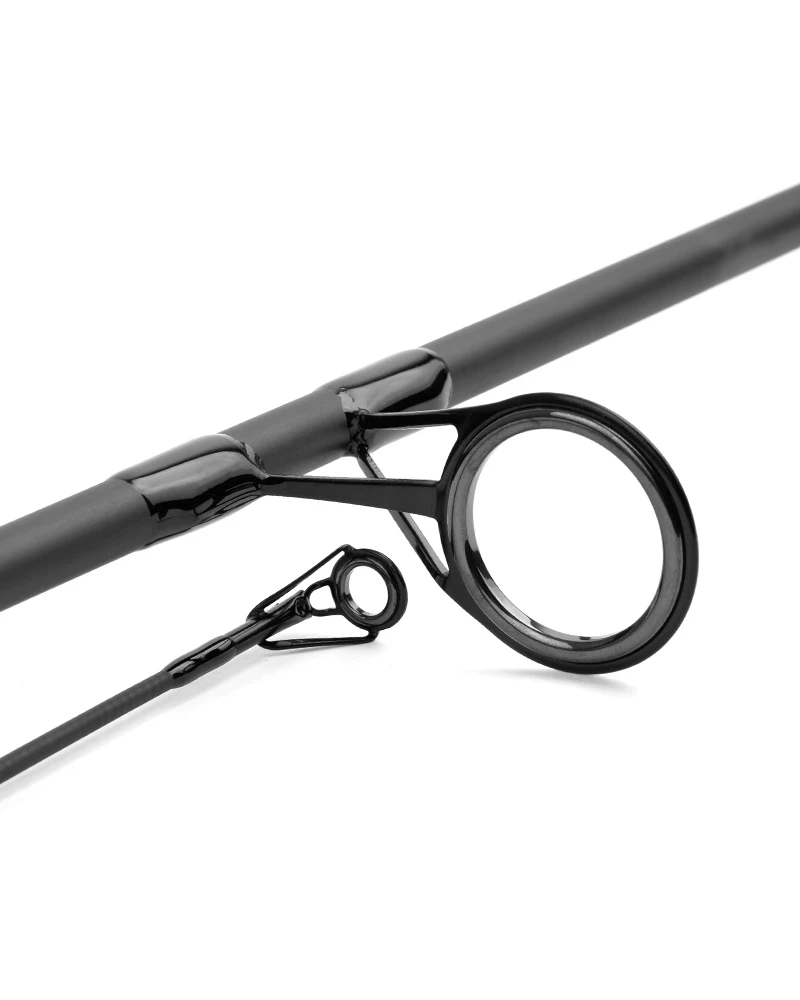 Daiwa Black Widow EXT Carp Rod - 9ft 2.75lb 2pc 2 Daiwa Black Widow EXT Carp Rod - 9ft 2.75lb 2pc - Image 2