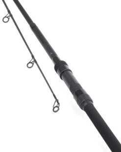 Daiwa Black Widow EXT Carp Rod - 9ft 2.75lb 2pc