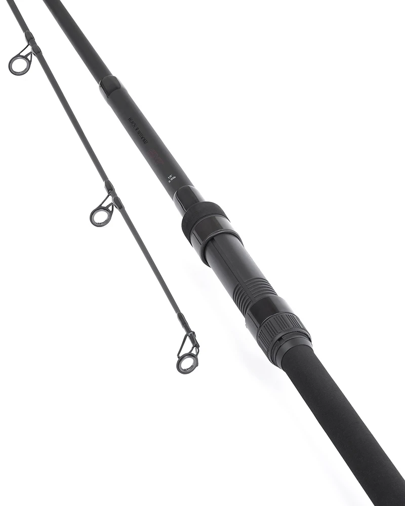 Daiwa Black Widow EXT Carp Rod - 9ft 2.75lb 2pc 1 Daiwa Black Widow EXT Carp Rod - 9ft 2.75lb 2pc