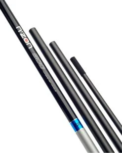 Daiwa N'ZON Landing Net Handle - 3m 2pc 7 Daiwa N'ZON Landing Net Handle - 3m 2pc -Rod Venture Sales Store 51518 2