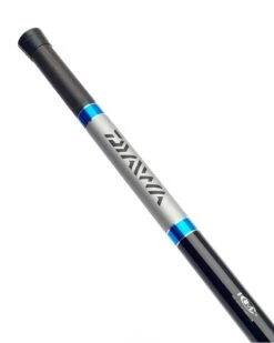 Daiwa N'ZON Landing Net Handle - 3m 2pc 8 Daiwa N'ZON Landing Net Handle - 3m 2pc -Rod Venture Sales Store 51518 3