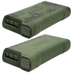 Ridgemonkey Vault C-Smart Wireless 77850mAh - Camo -Rod Venture Sales Store 51522 2