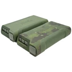 Ridgemonkey Vault C-Smart Wireless 77850mAh - Camo -Rod Venture Sales Store 51522 3