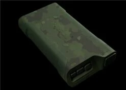 Ridgemonkey Vault C-Smart Wireless 77850mAh - Camo -Rod Venture Sales Store 51522 6