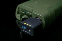 Ridgemonkey Vault C-Smart Wireless 77850mAh - Camo -Rod Venture Sales Store 51522 8