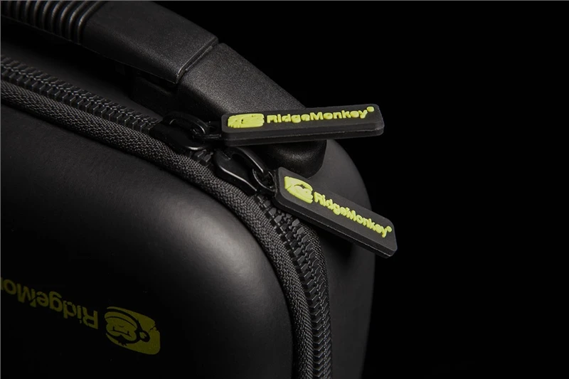 Ridgemonkey GorillaBox Toaster Case - Standard 2 Ridgemonkey GorillaBox Toaster Case - Standard - Image 2