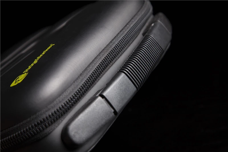 Ridgemonkey GorillaBox Toaster Case - Standard 5 Ridgemonkey GorillaBox Toaster Case - Standard - Image 5