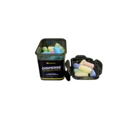 Ridgemonkey Disperse PVA Foam Nuggets - Session Pack 4 Ridgemonkey Disperse PVA Foam Nuggets - Session Pack -Rod Venture Sales Store 51526 1