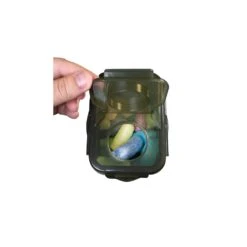 Ridgemonkey Disperse PVA Foam Nuggets - Session Pack 5 Ridgemonkey Disperse PVA Foam Nuggets - Session Pack -Rod Venture Sales Store 51526 2