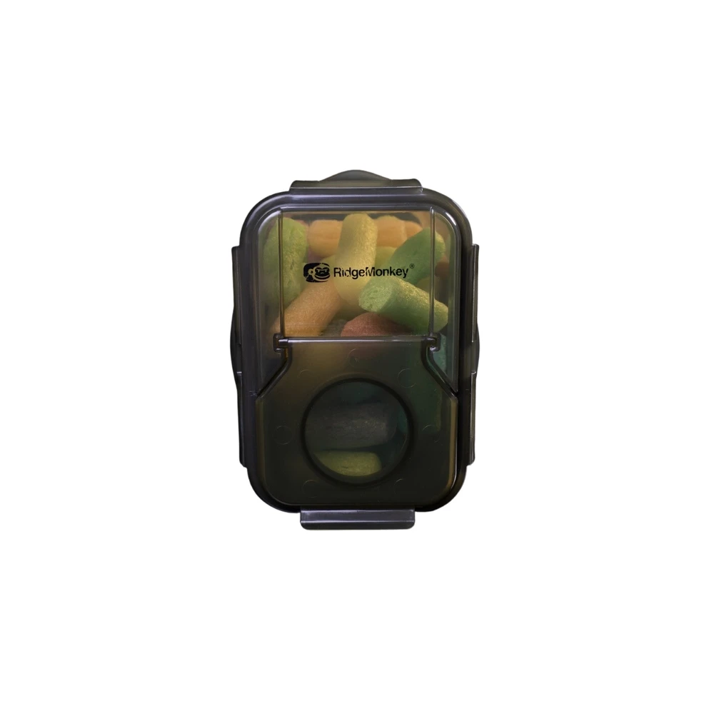 Ridgemonkey Disperse PVA Foam Nuggets - Session Pack 1 Ridgemonkey Disperse PVA Foam Nuggets - Session Pack