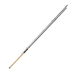 Fox Rage Predator Warrior Deadbait Rod - 12ft 2.75lb 2pc
