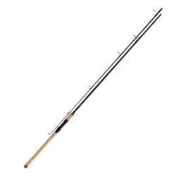 Fox Rage Predator Warrior Boat Rod - 10ft 3lb 2pc