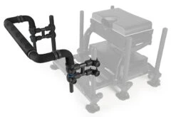 Matrix 3D-R Folding Pole Support -Rod Venture Sales Store 51545 2