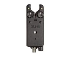 Delkim Txi-D Digital Bite Alarm - Blue