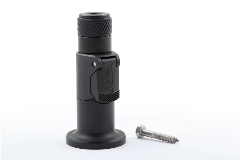 Fox Black Label QR Stage Stand - Stand ONLY 2 Fox Black Label QR Stage Stand - Stand ONLY - Image 2