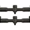 Fox Black Label QR Buzzer Bar - 2 Rod Narrow