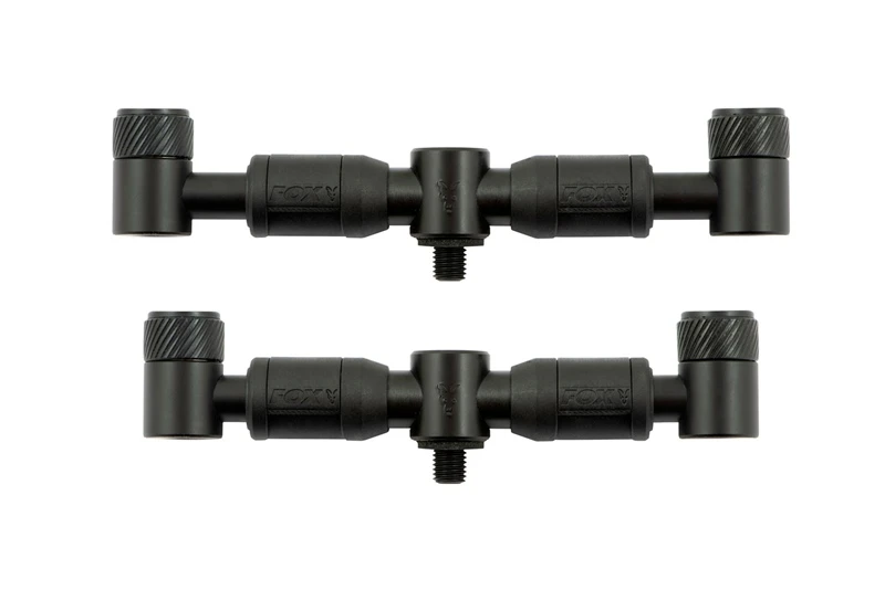 Fox Black Label QR Buzzer Bar - 2 Rod Narrow 4 Fox Black Label QR Buzzer Bar - 2 Rod Narrow - Image 4