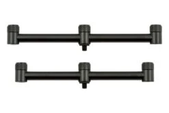 Fox Black Label QR Buzzer Bar - 2 Rod Narrow 16 Fox Black Label QR Buzzer Bar - 2 Rod Narrow -Rod Venture Sales Store 51578 6