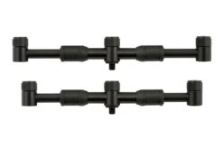 Fox Black Label QR Buzzer Bar - 2 Rod Narrow 17 Fox Black Label QR Buzzer Bar - 2 Rod Narrow -Rod Venture Sales Store 51578 7