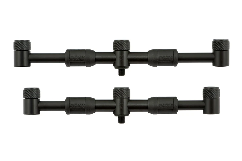 Fox Black Label QR Buzzer Bar - 2 Rod Narrow 8 Fox Black Label QR Buzzer Bar - 2 Rod Narrow - Image 8